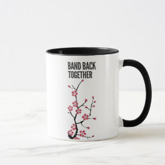 BB2G klassische Kirschblüten-Tasse Tasse