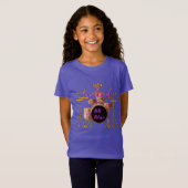 BB Blue T - Shirt (Vorne ganz)