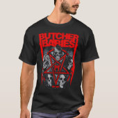 BB Butcher Goliath Babies Trending 13036png3036 T-Shirt (Vorderseite)