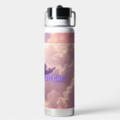BB Cat Hydration, Awakening Series Wasserflasche Trinkflasche (Hinten)