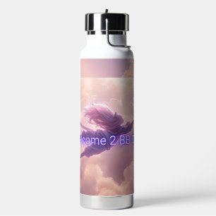 BB Cat Hydration, Awakening Series Wasserflasche Trinkflasche
