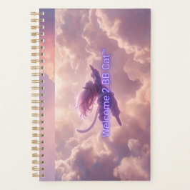 BB Cat schedule balance, Awakening Series Planer