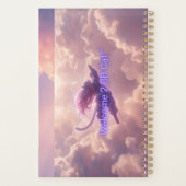 BB Cat schedule balance, Awakening Series Planer (Rückseite)