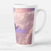 BB Cat warm hug mug; Awakening Series Milchtasse (Rechts)