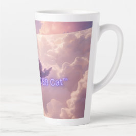 BB Cat warm hug mug; Awakening Series Milchtasse