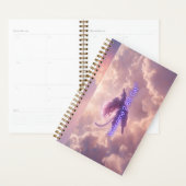 BB Cat Zeitplan Balance, Awakening Serie Planer (Anzeige)