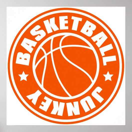 BB_JUNKEY POSTER (Vorne)