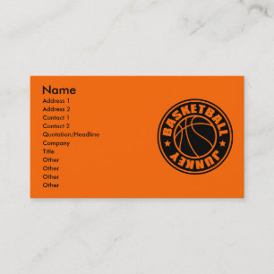 BB_JUNKEY VISITENKARTE