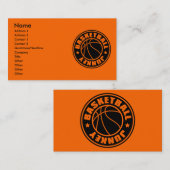 BB_JUNKEY VISITENKARTE (Vorne/Hinten)