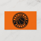 BB_JUNKEY VISITENKARTE (Rückseite)