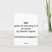 BB KARTE (Rückseite)