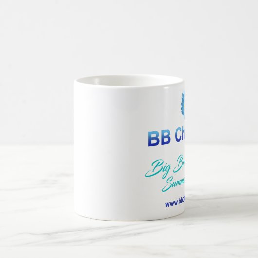 BB rattert Sommer 2019 Kaffeetasse (Mittel)