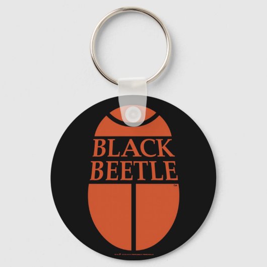 BB SCHLÜSSELANHÄNGER (Vorderseite)