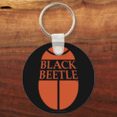 BB SCHLÜSSELANHÄNGER (Vorderseite)