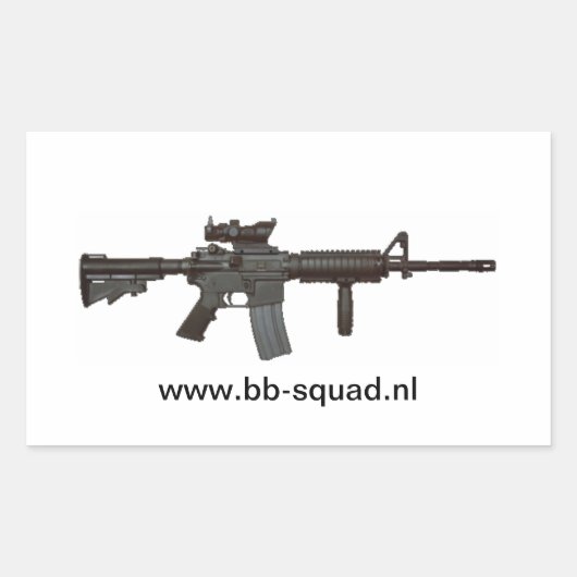 BB-squad sticker (Vorderseite)