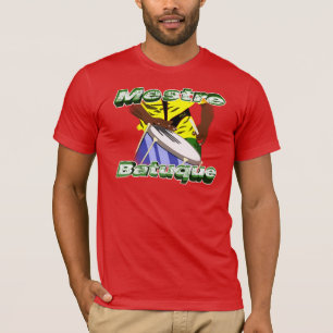 BBaC Shirt Repique