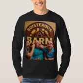 BBB Pixar Style Shirt (Vorderseite)