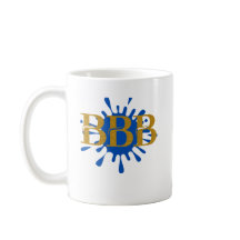 BBB-Tasse
