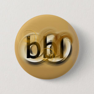 BBBG! BUTTON