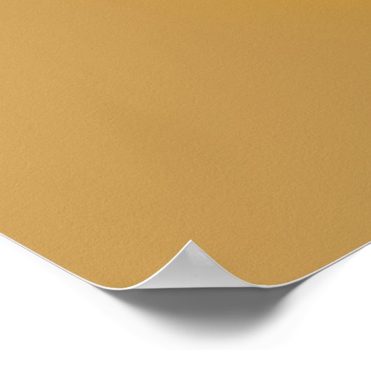 BBBG! POSTER (Ecke)
