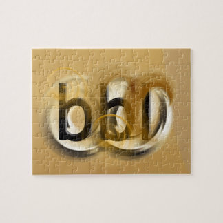 BBBG! PUZZLE