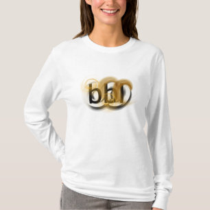 BBBG! T-Shirt
