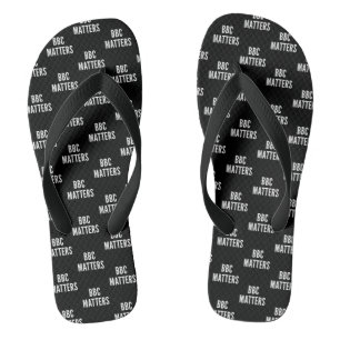 BBC-MATTER BADESANDALEN