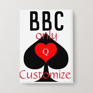 BBC Nur Blade Spade signieren Thunder_Cove Button
