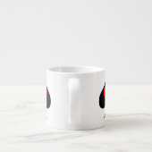 BBC Nur Blade Spade signieren Thunder_Cove Espressotasse (Rückseite)