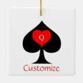 BBC Nur Blade Spade signieren Thunder_Cove Keramikornament (Rückseite)