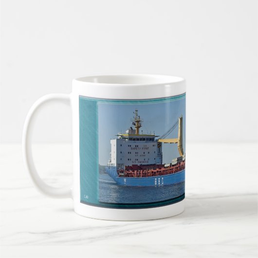 BBC Plata Tasse (Links)