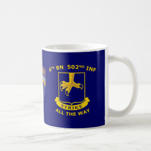 BBDE Vetrans Coffee Mug #1 Kaffeetasse