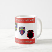 BBDE Vetrans Coffee Mug #2 Kaffeetasse (VorderseiteRechts)