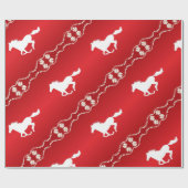 BBE-Schleifpapier Geschenkpapier (Flach)