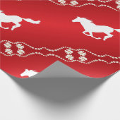 BBE-Schleifpapier Geschenkpapier (Ecke)