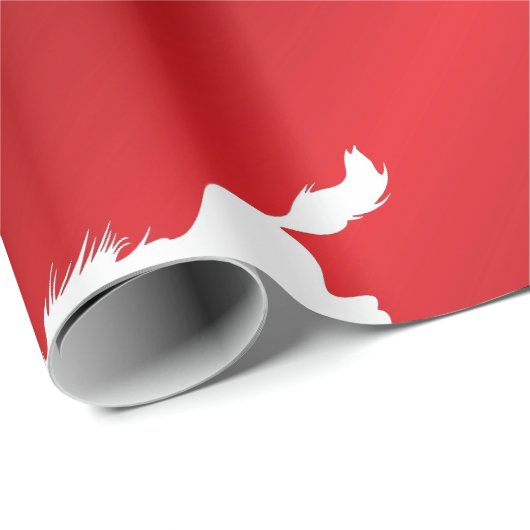 BBE-Schleifpapier Geschenkpapier (Rolleneckpunkt)