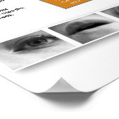 BBF Descriptive Essay Structure Class Poster (Ecke)