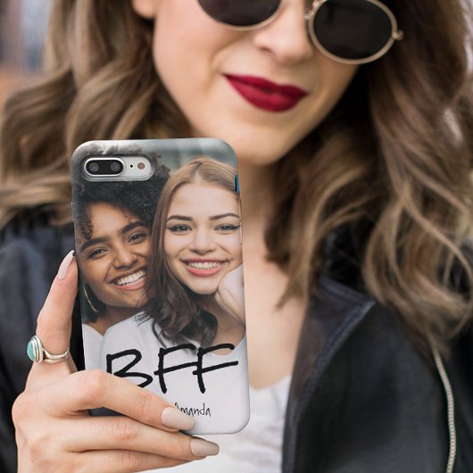 BBF | PERSONALISIERTES FOTO Case-Mate iPhone HÜLLE