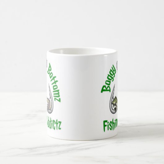 BBFA Doppelseitiger Kaffee-Cup Kaffeetasse (Mittel)