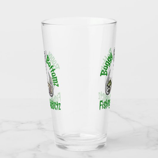 BBFA-Glas Glas (Rechts)