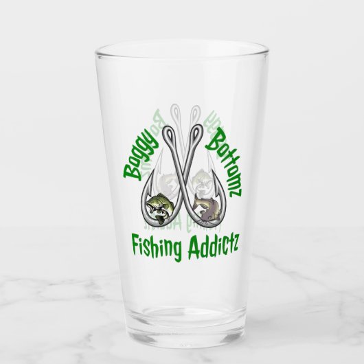 BBFA-Glas Glas (Vorderseite)