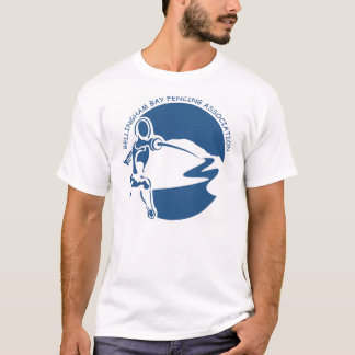 BBFA grundlegender T - Shirt