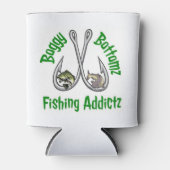 BBFA Koozie Dosenkühler (Vorderseite)