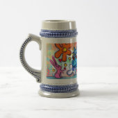 BBFL Pony-Tasse Bierglas (Links)