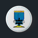 BBG Menorah Knöpfe! Button<br><div class="desc">Helfen Sie mir, zu MOTL zu gehen!</div>