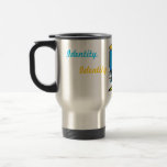 BBG Menorah Tasse! Reisebecher<br><div class="desc">Helfen Sie mir, zu MOTL zu gehen!</div>