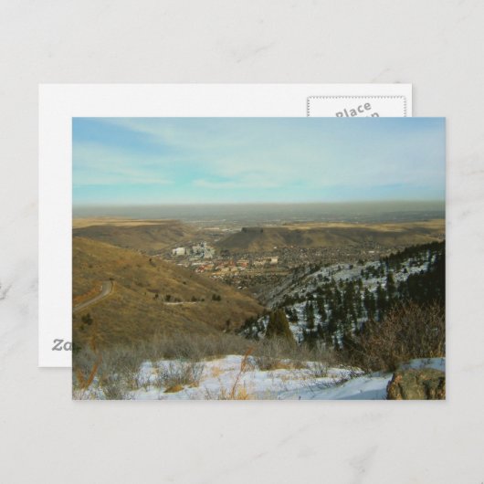 bbg_tabletop postkarte (Vorne/Hinten)