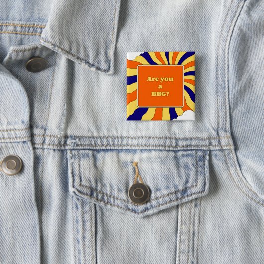 BBG-Taste Button (Beispiel)