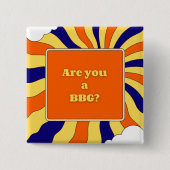 BBG-Taste Button (Vorderseite)