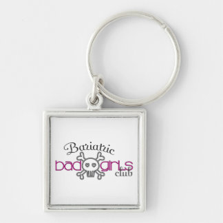 BBGC Schlüsselanhänger